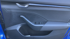 Skoda Octavia 1.5 TSI 150 e-TEC Sportline 5dr DSG Petrol Hatchback